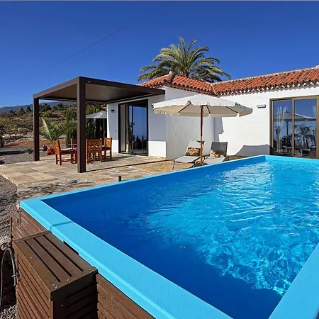 Сasa de vacaciones Casa Campana Candil 1