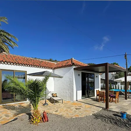 Сasa de vacaciones Casa Campana Candil 1 *