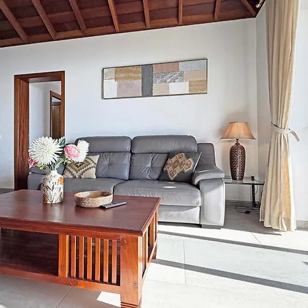 Casa Campana Candil 1 Сasa de vacaciones *