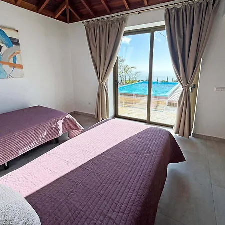 Casa Campana Candil 1