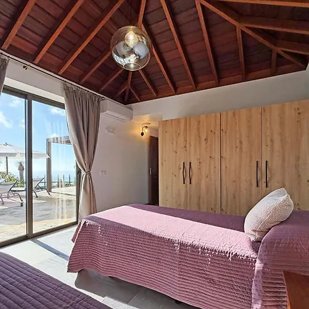 Casa Campana Candil 1